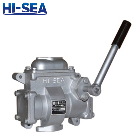 CS Series Marine Hand Pump
